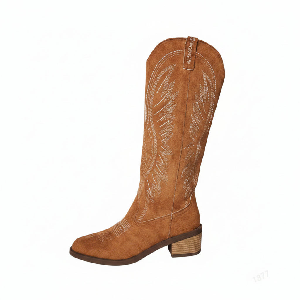 Women’s Knee High Boots Casual Long Boots Everyday Footwear