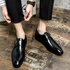 Ashford Dress Shoes – Classic Men’s Formal Leather Footwear - Solorfit