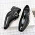 Ritouh | Men’s Dress Shoes – Classic Lace-Up Formal Shoes - Solorfit