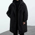 Kensington | Men’s Classic Overcoat – Long Wool Blend Coat for Formal and Casual Wear - Solorfit