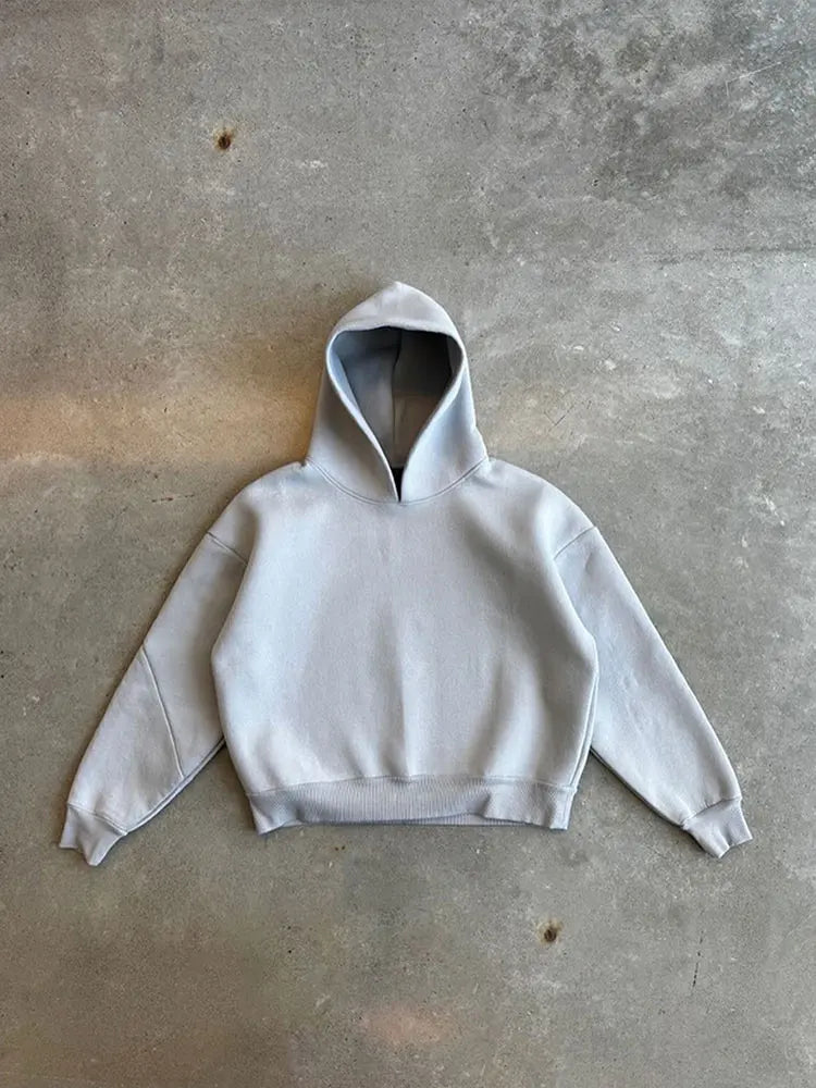 Neel | Oversized Tracksuit for Men – Modern Streetwear Comfort & Style