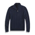 Castello | Old Money Half Zip Sweater - Solorfit
