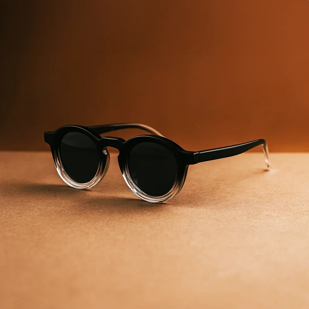 Cobble Retro Shades Sumer Anti Glare