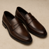 Torino Urbain Casual Leather Loafers Men | Solorfit - Solorfit