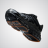 Sander Safety Work Shoes with Steel Toe – Comfortable Protective Footwear - Solorfit