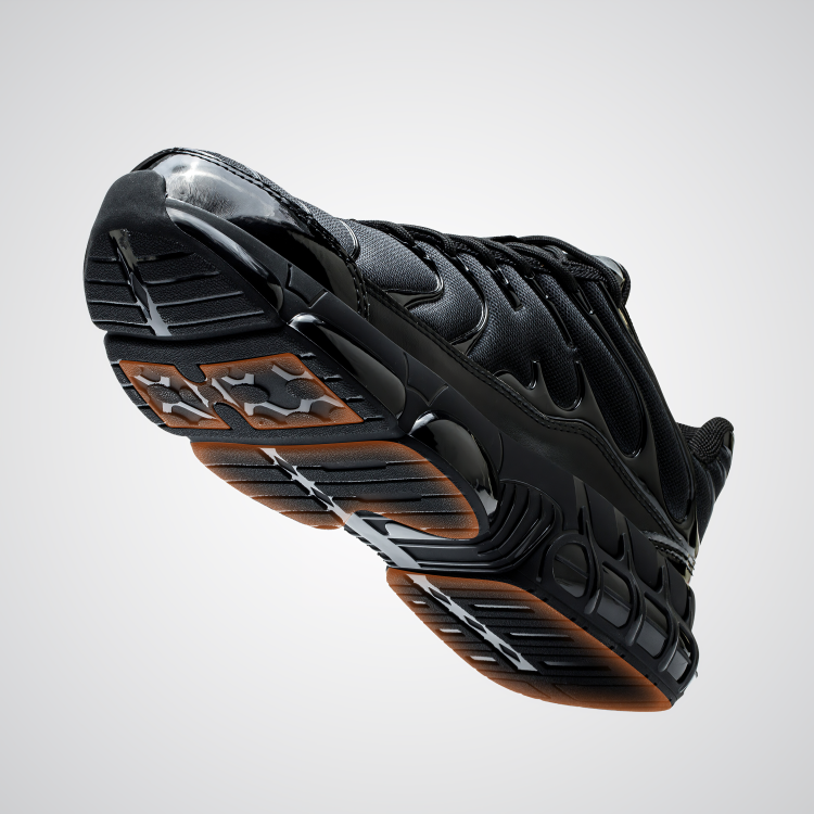 Sander Safety Work Shoes with Steel Toe – Comfortable Protective Footwear - Solorfit