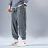 Oslo Corduroy Sweatpants - Solorfit
