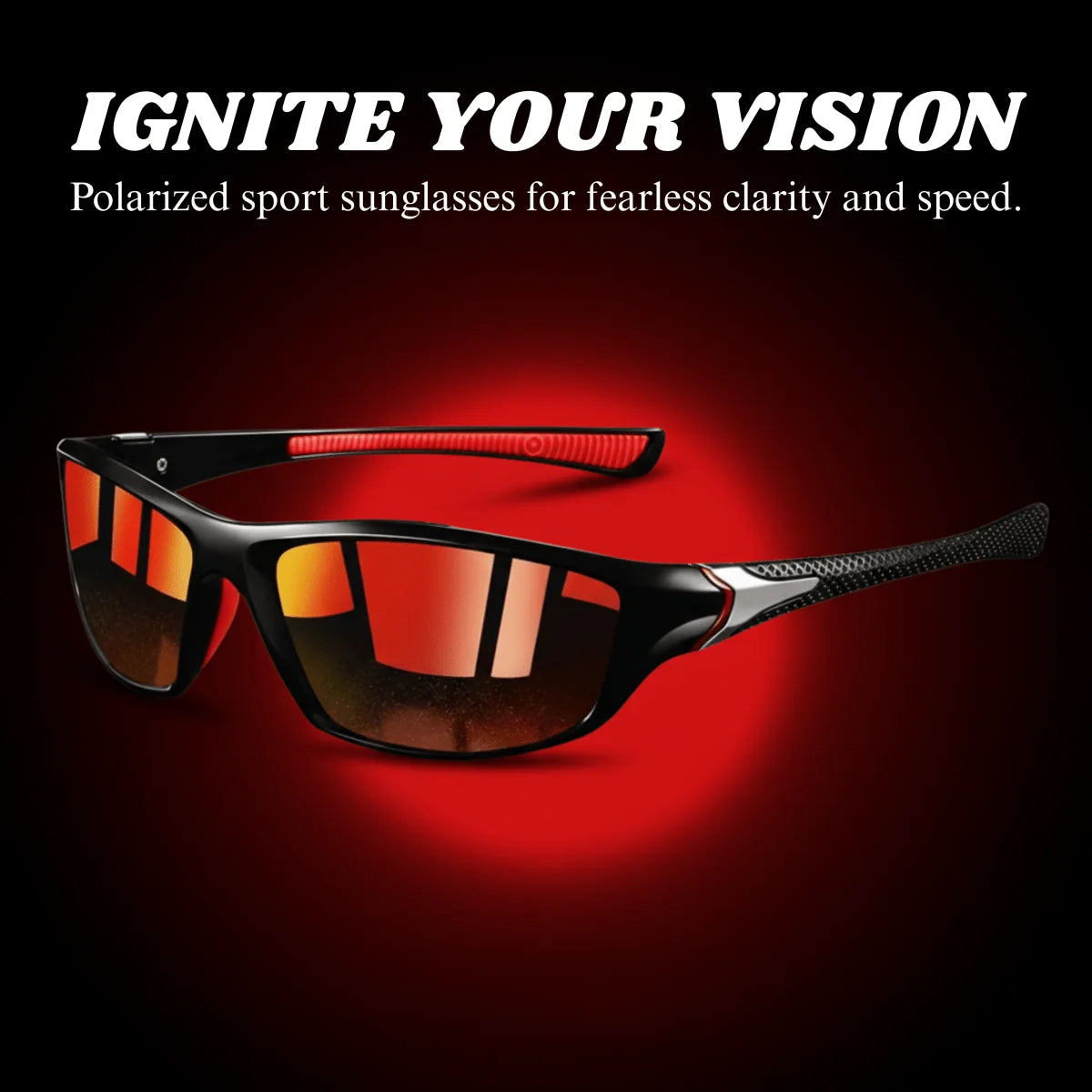 Ignis Pro Sport Sunglasses