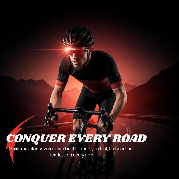 Ignis Pro Sport Sunglasses