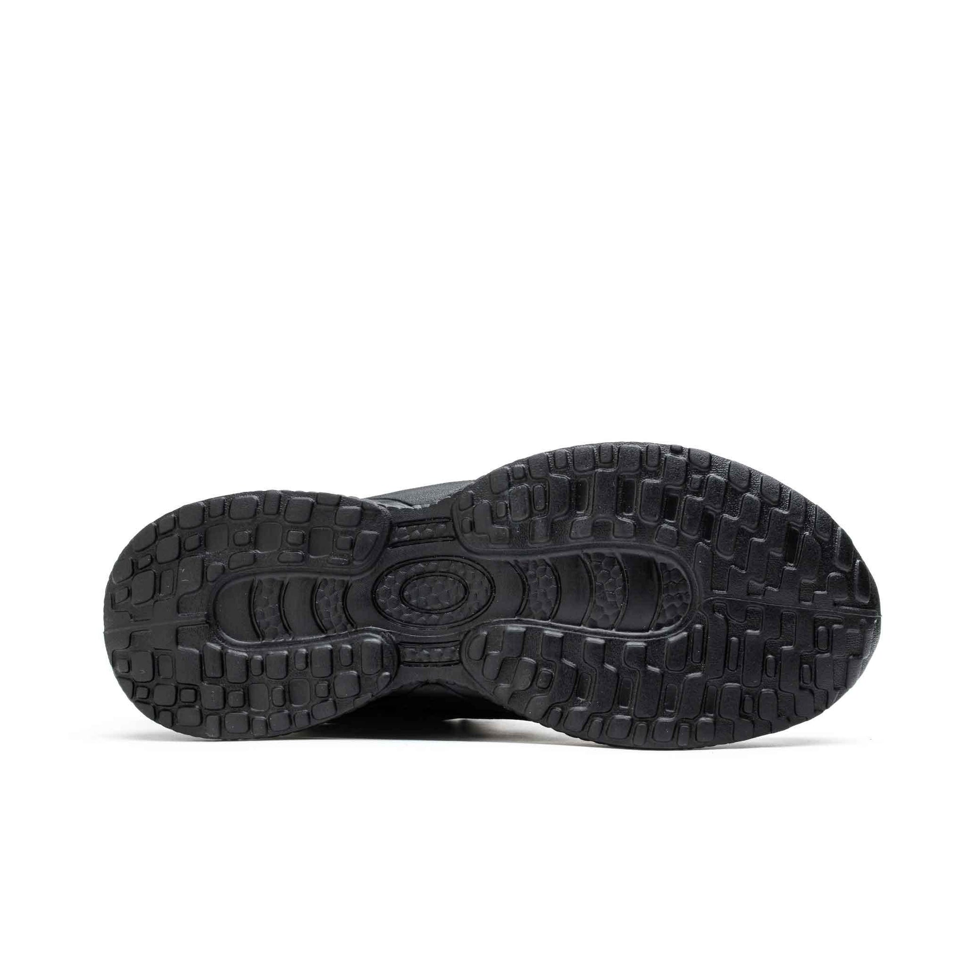 Men’s Steel Toe Safety Sneakers Breathable Lightweight Work Shoes Slip Resistant