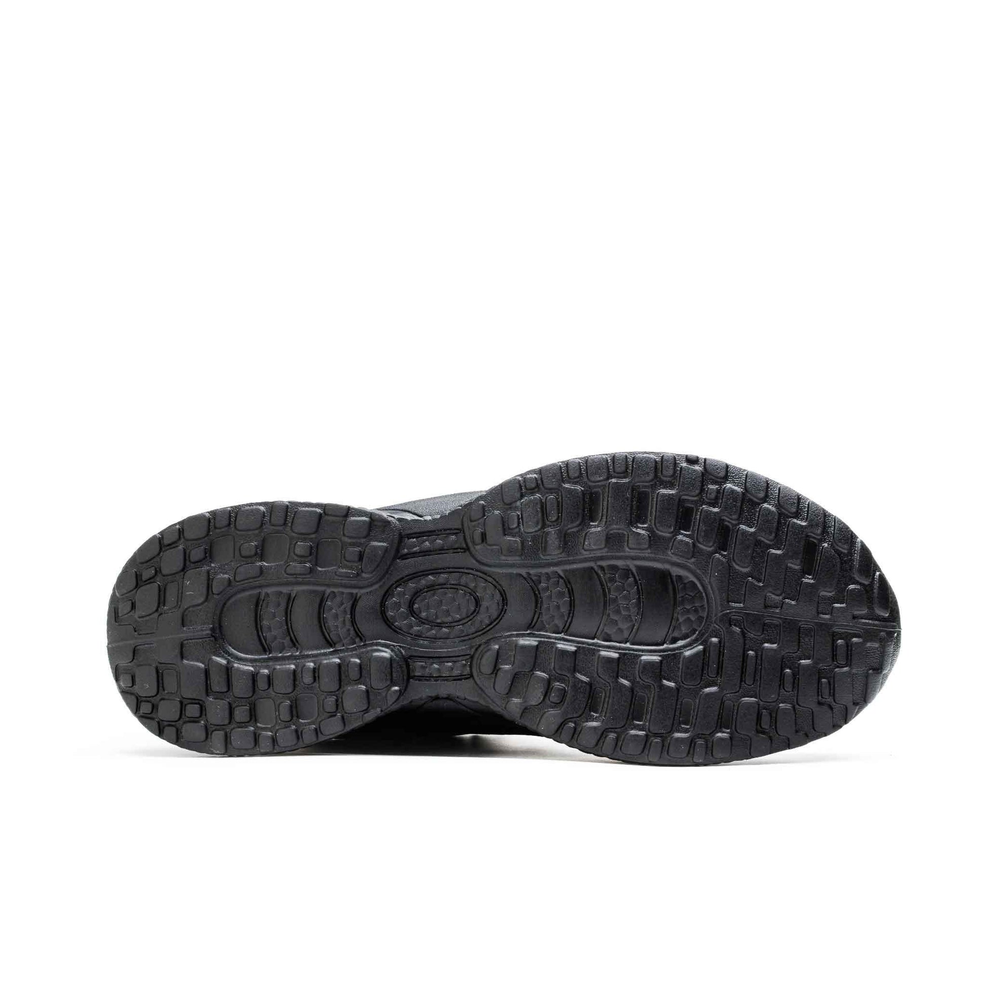 Men’s Steel Toe Safety Sneakers Breathable Lightweight Work Shoes Slip Resistant
