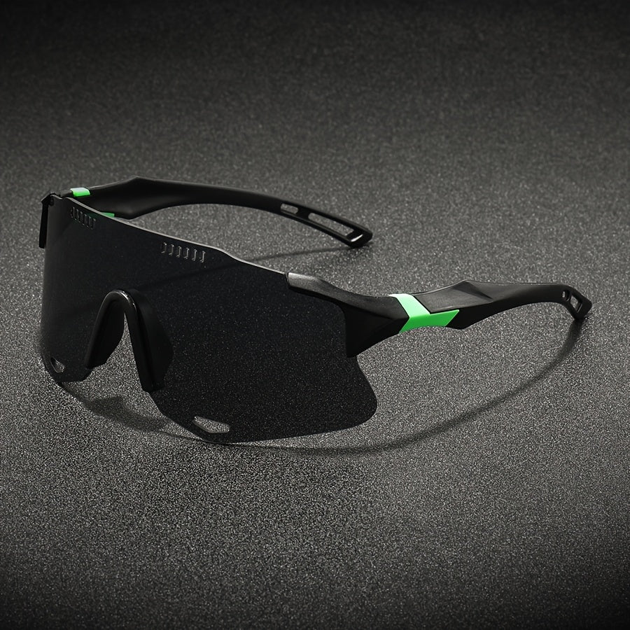 Men’s Polarized Sunglasses for Driving Fishing and Outdoor Activities