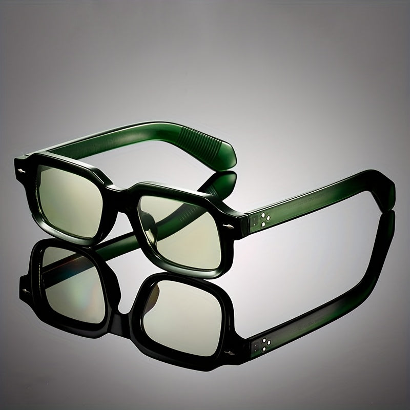 Etienne | Luxury UV400 Sunglasses