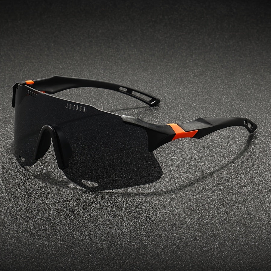 Men’s Polarized Sunglasses for Driving Fishing and Outdoor Activities