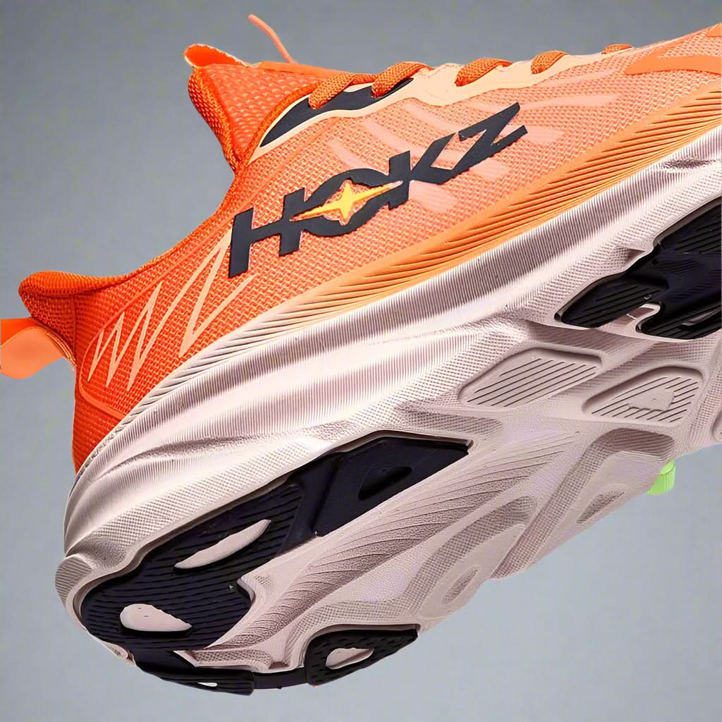 Men’s Running Hokz Shoes – Supportive Athletic Sneakers for Everyday Training