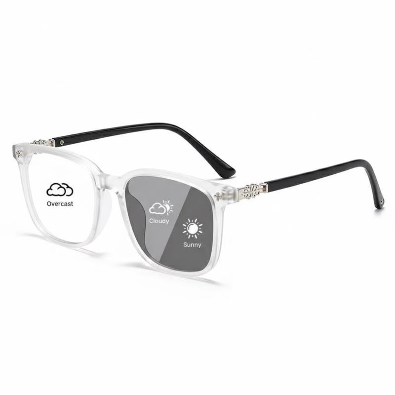 Stratford Transition Blue Light Blocking Glasses