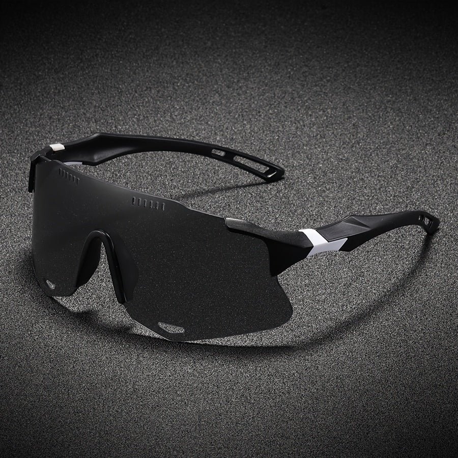 Men’s Polarized Sunglasses for Driving Fishing and Outdoor Activities