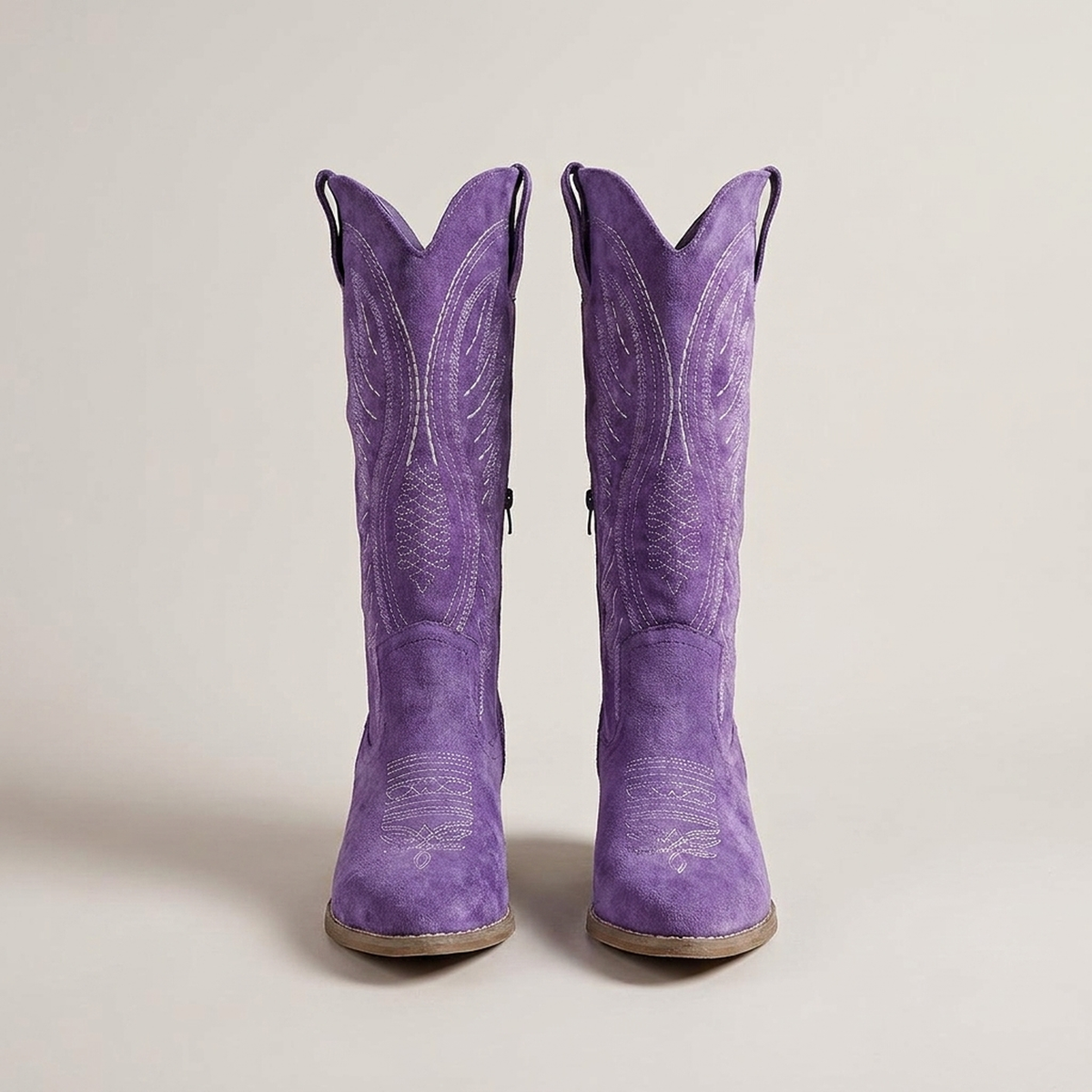 Women’s Knee High Boots Casual Long Boots Everyday Footwear