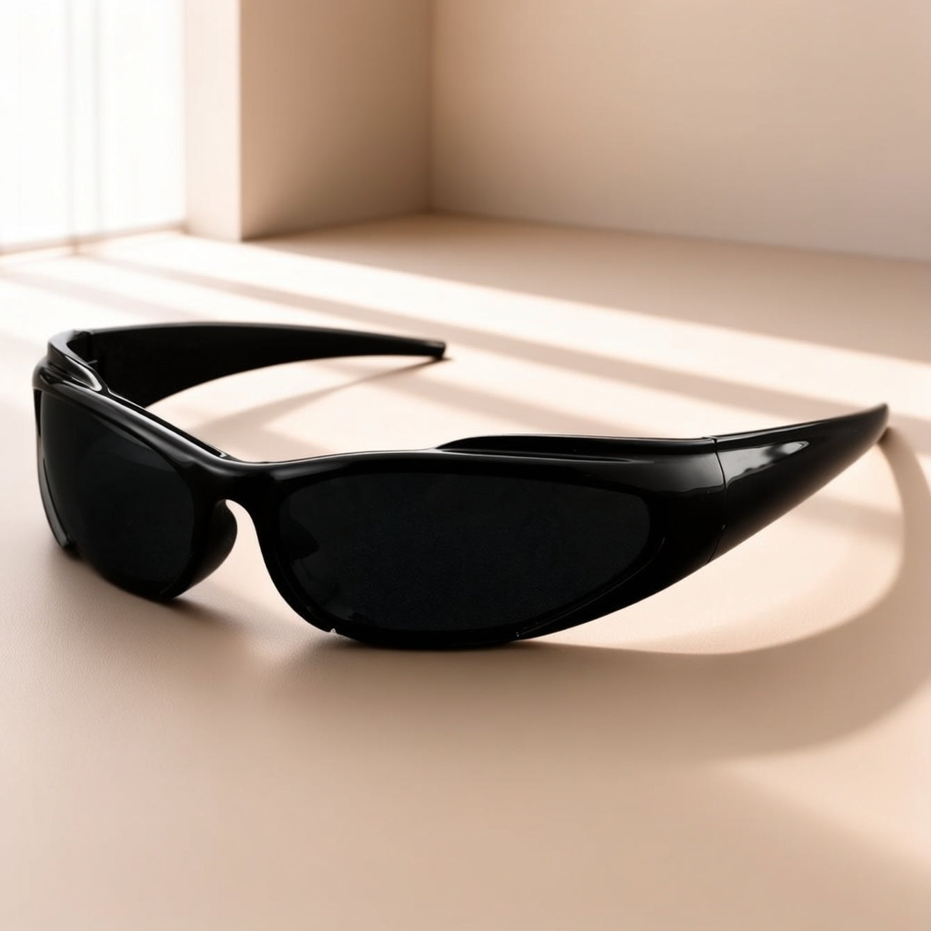 Unisex Slim Fit Sunglasses Casual Outdoor Everyday Eyewear