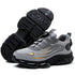 Steel Toe Safety Shoes Outdoor Non-slip Sole Sports Work Shoes - Solorfit