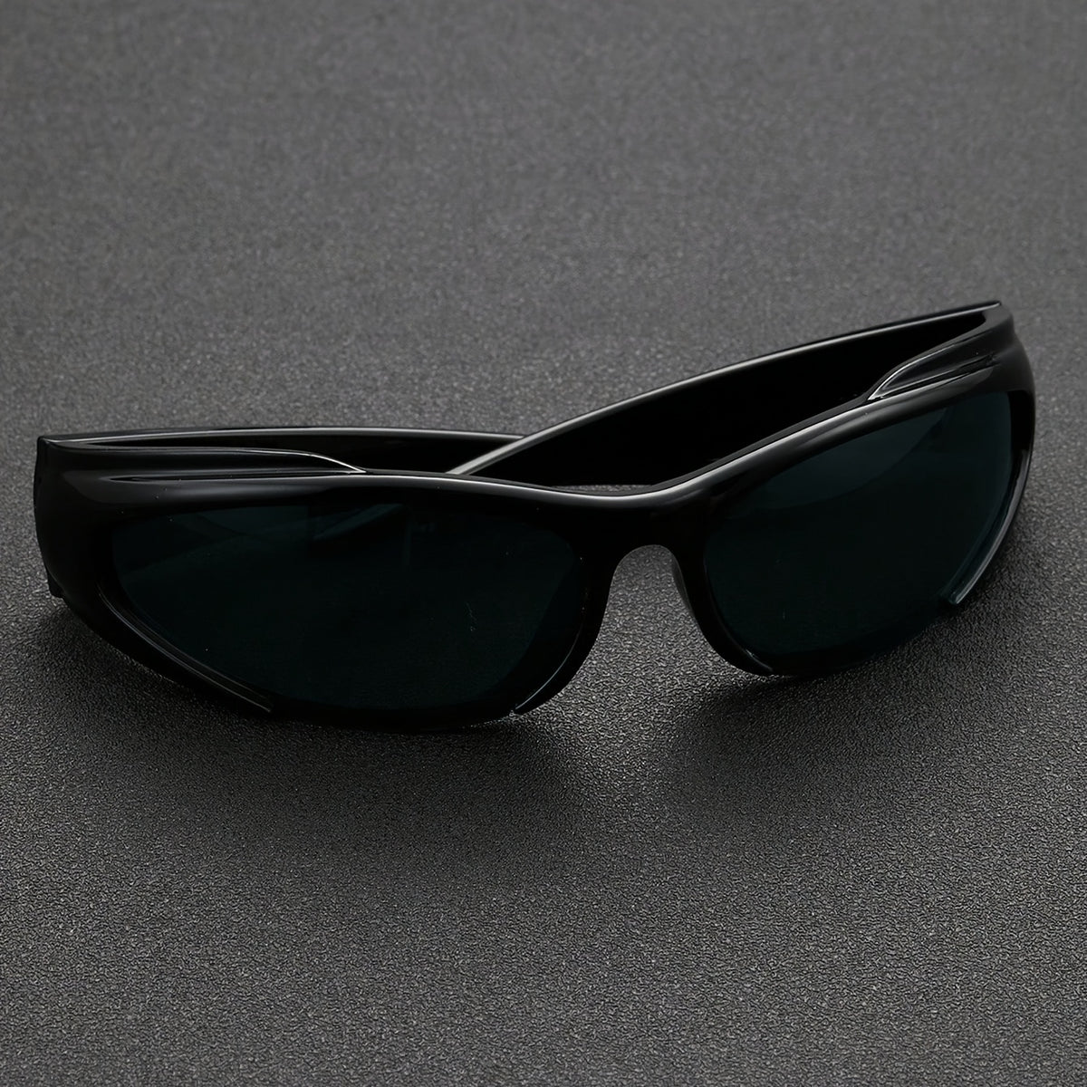 Unisex Slim Fit Sunglasses Casual Outdoor Everyday Eyewear