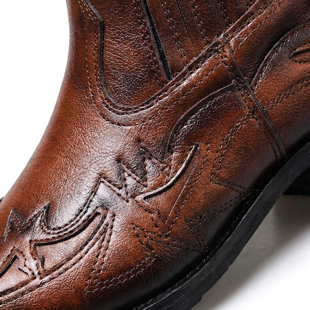 Men’s Chelsea Boots Casual Ankle Boots Everyday Footwear