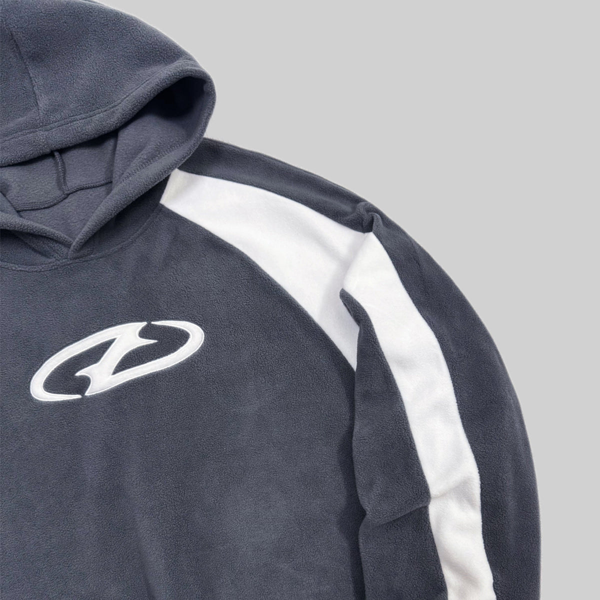 Men’s Hooded Sweatshirt Casual Long Sleeve Pullover Top