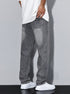 Casual Men’s Solid Color Jeans – Daan Everyday Denim - Solorfit