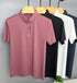 Men's Wrinkle-Free Polo Shirt - Solorfit