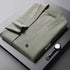 Donovan Men Comfortable Knitted Cardigan - Solorfit