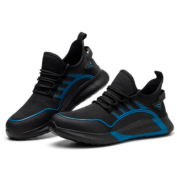 Men’s Running Shoes Lightweight Athletic Sneakers Outdoor Walking Footwear