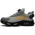 Steel Toe Safety Shoes Outdoor Non-slip Sole Sports Work Shoes - Solorfit