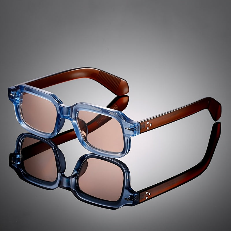 Etienne | Luxury UV400 Sunglasses