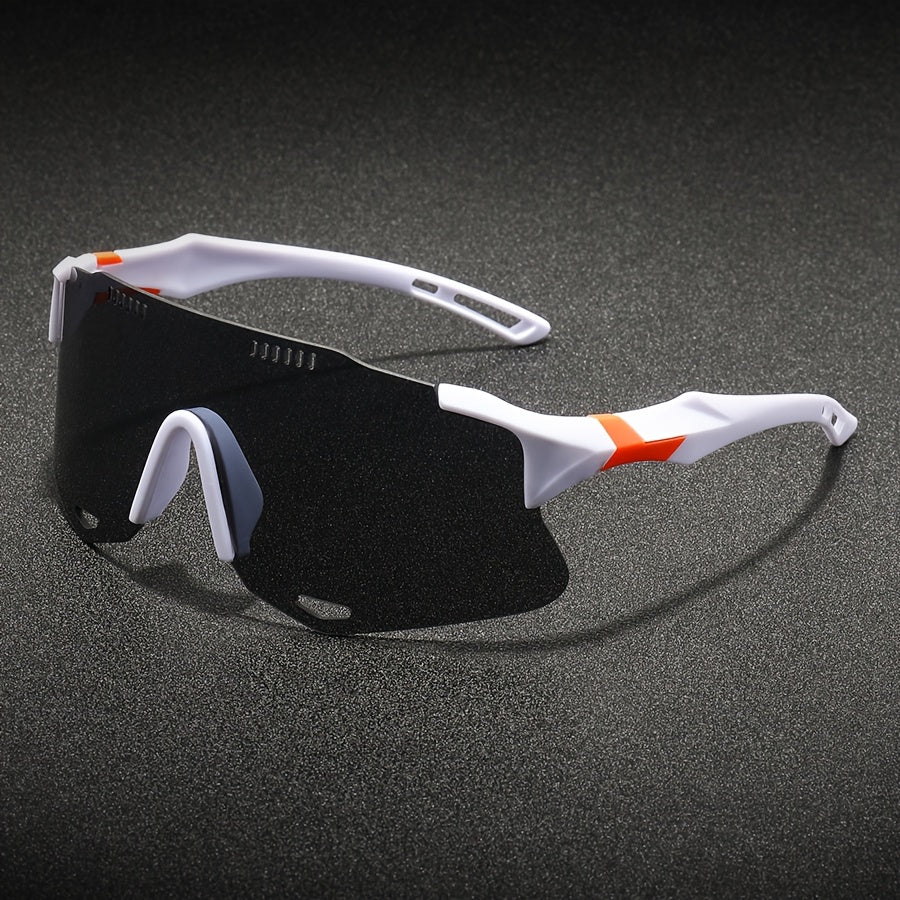 Men’s Polarized Sunglasses for Driving Fishing and Outdoor Activities