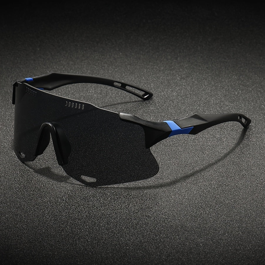 Men’s Polarized Sunglasses for Driving Fishing and Outdoor Activities