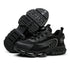 Steel Toe Safety Shoes Outdoor Non-slip Sole Sports Work Shoes - Solorfit