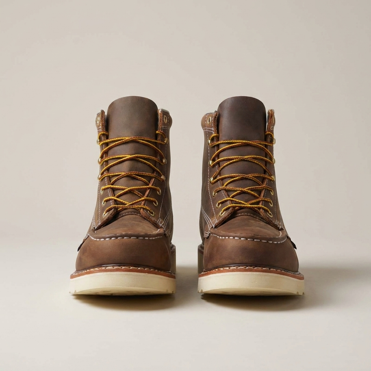 Men’s Hiking Boots Casual Outdoor Walking Shoes
