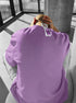 Men’s T-Shirt | Rose Print & Loose Fit | Crew Neck | Summer Style - Solorfit