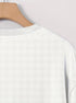 Men’s T-Shirt | Rose Print & Loose Fit | Crew Neck | Summer Style - Solorfit