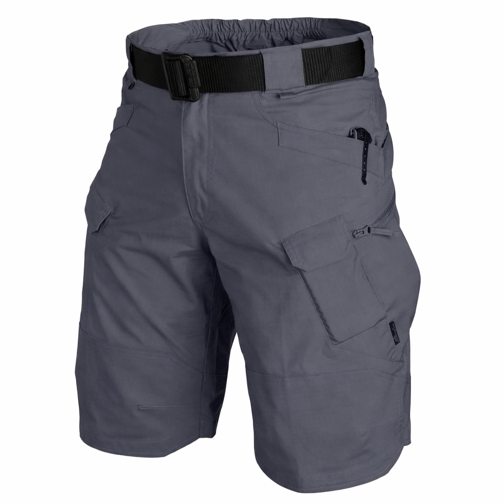 Men’s Cargo Shorts Tactical Utility Multi Pocket Outdoor Hiking Shorts