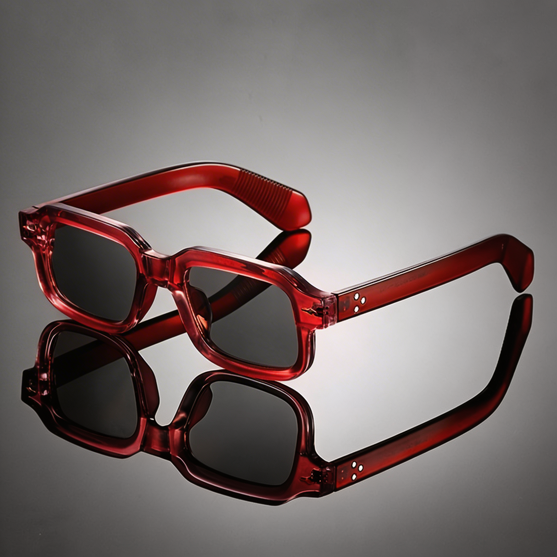 Etienne | Luxury UV400 Sunglasses