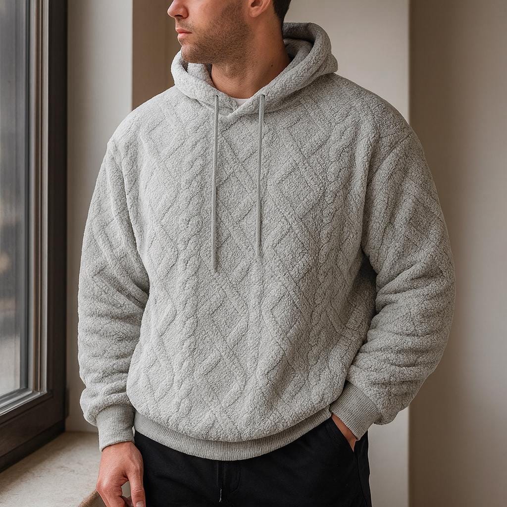 Hooded Sweaters