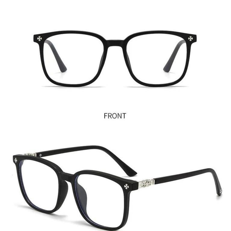 Stratford Transition Blue Light Blocking Glasses