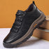 NEW ORTHOPAEDIC LEATHER SHOES FOR MEN - Solorfit
