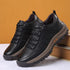 NEW ORTHOPAEDIC LEATHER SHOES FOR MEN - Solorfit
