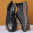 NEW ORTHOPAEDIC LEATHER SHOES FOR MEN - Solorfit