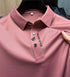 Men's Wrinkle-Free Polo Shirt - Solorfit