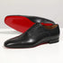 Luca Giordano Leather Oxford Shoes - Solorfit