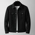 Masimo Denim Jacket – Classic Men’s Casual Outerwear - Solorfit