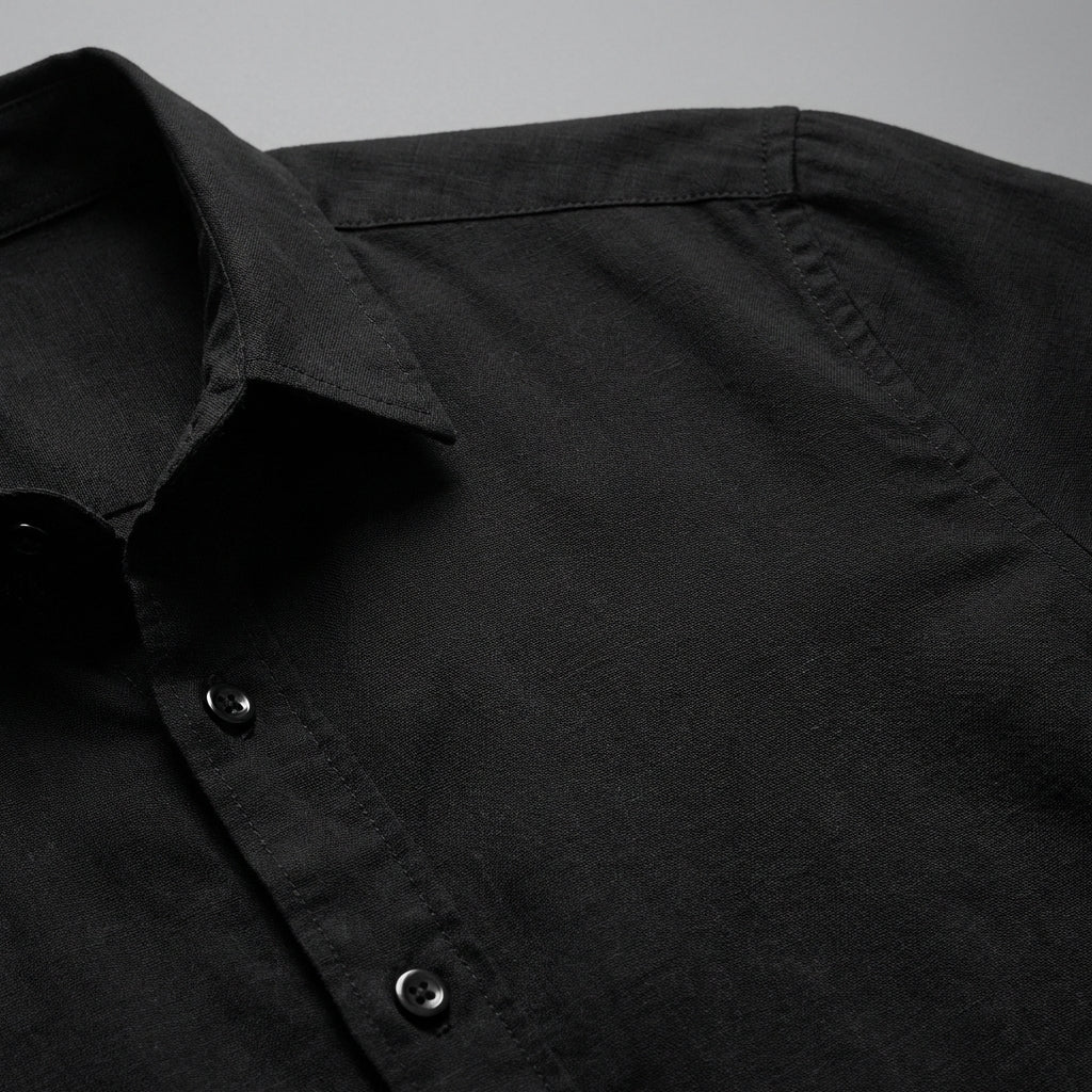 Men’s Short Sleeve Button Up Shirt Casual Summer Beach Shirt
